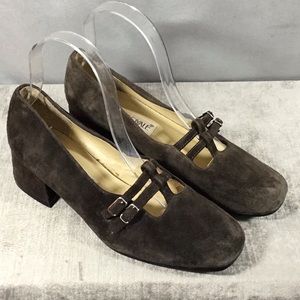 Prima Royale Loafers